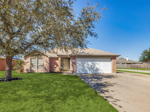 300 Odell St, Cleburne, TX 76033