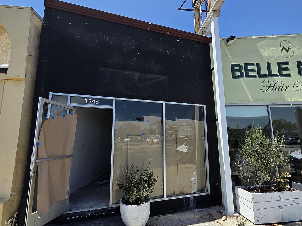 1st image of 1543 S La Cienega Blvd