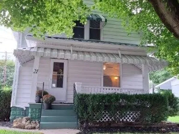 21 N Douglas Ave, Springfield, OH 45503
