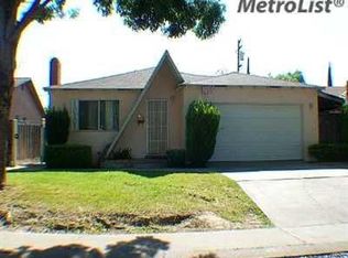 610 Mamilane, Modesto, CA 95351