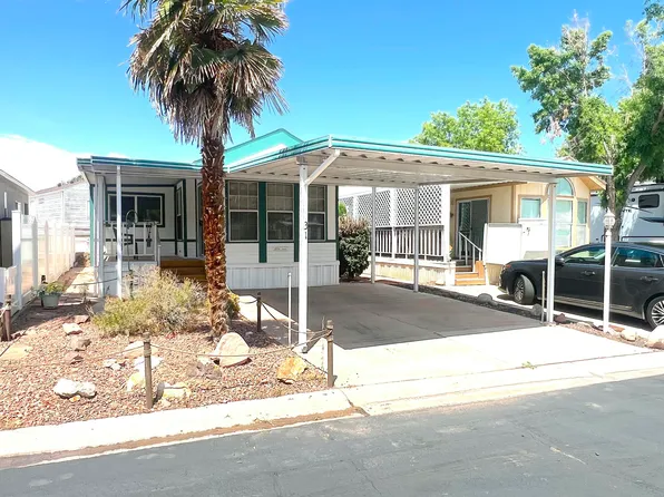 2990 E Riverside Dr Unit 31, St George, UT 84790