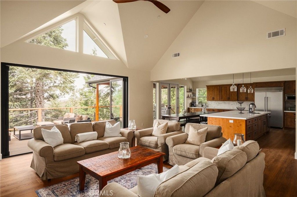 Home at Lake Arrowhead Country Club
