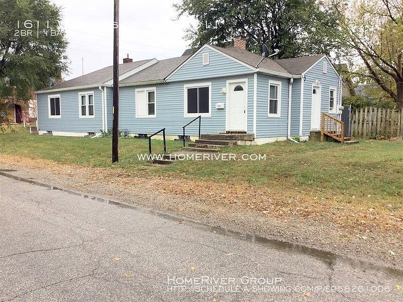 1st image of 1611 W Wilkins St #1611