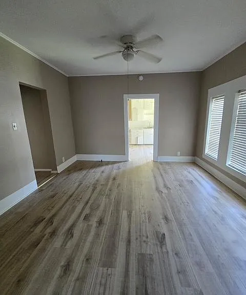 2514 Buchanan St — Photo 4