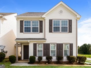 215 Fieldview Ln, Covington, GA 30016