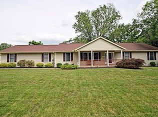 6401 Evelyn Dr, Anderson Twp, OH 45230