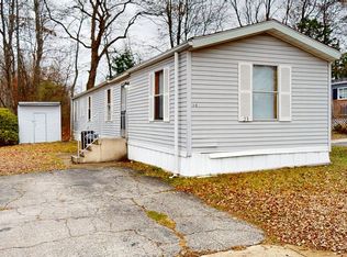 23 Chestnut Ct, Mansfield, OH 44906