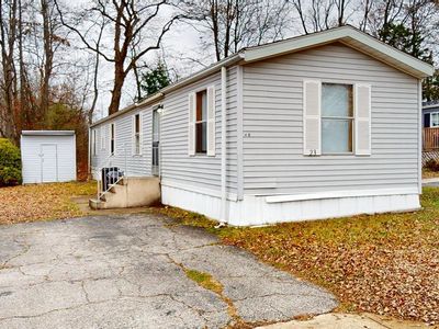 23 Chestnut Ct, Mansfield, OH, 44906