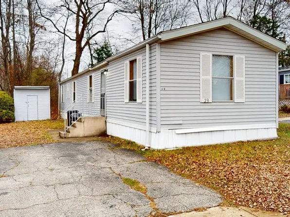 23 Chestnut Ct, Mansfield, OH 44906