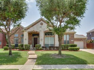 1209 Apache Lake Dr, Carrollton, TX 75010