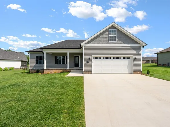 510 Fox Ridge Way, Franklin, KY 42134