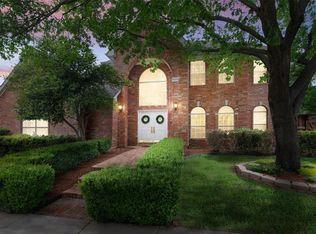 1909 Gansett Dr, Plano, TX 75075