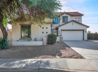 3821 E Packard Dr, Gilbert, AZ 85298