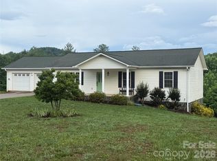 4460 Gouge Ave, Morganton, NC 28655