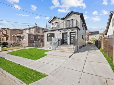 11125 177th Street, Jamaica, NY, 11433