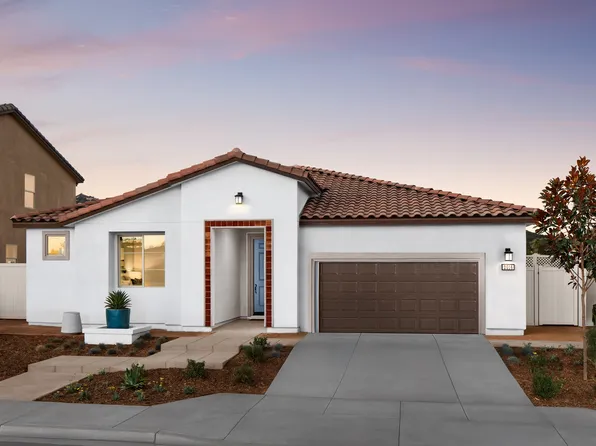 Cardiff Plan, Capistrano