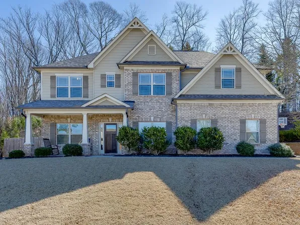 2178 George Bush Ln, Jefferson, GA 30549