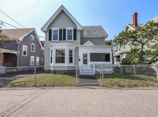 480 Maple St, Manchester, NH 03104