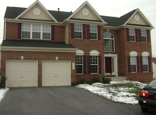 8082 High Castle Rd, Ellicott City, MD 21043