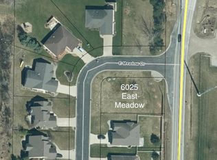 6025 E Meadow Dr, Bay City, MI