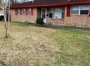 4203 Ebbtide Dr, Houston, TX 77045