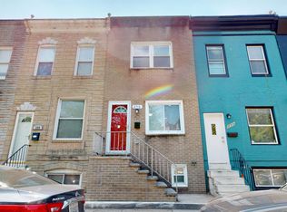 256 S Eaton St, Baltimore, MD 21224