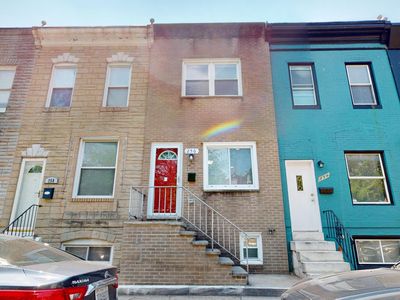 256 S Eaton St, Baltimore, MD, 21224