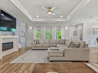 98 Getaway Ln, Crawfordville, FL 32327