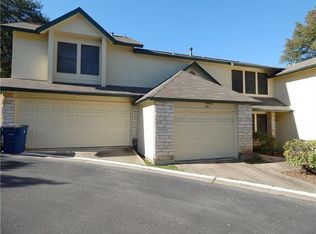 12212 Brigadoon Ln APT 161, Austin, TX 78727