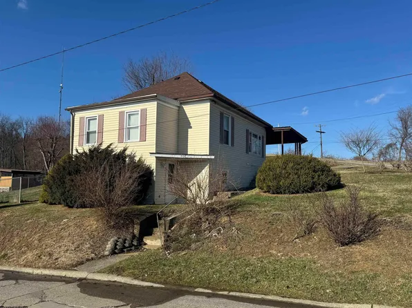 506 Saint Marys Ave, Clarksburg, WV 26301