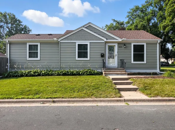 3101 Idaho Ave S, Saint Louis Park, MN 55426