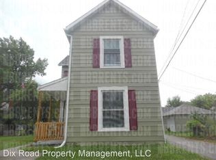 2004 Logan Ave, Middletown, OH 45044