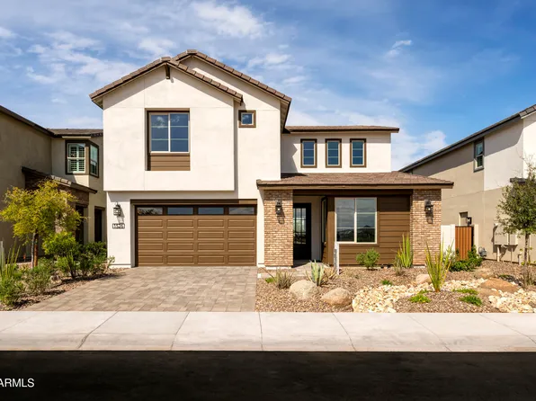 1526 E COCONINO Way, Gilbert, AZ 85298