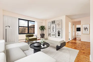 Sold by YGNY Realty