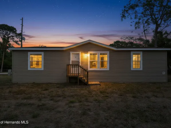 3264 Stephens Blvd, Spring Hill, FL 34606