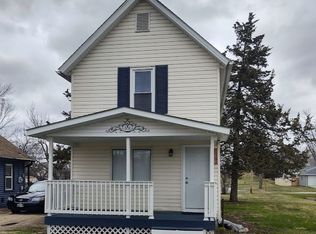 1228 Wilson Ave SW, Cedar Rapids, IA 52404