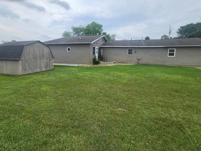 70165 Beach Dr, Edwardsburg, MI, 49112