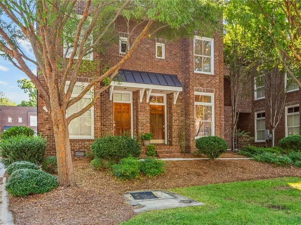622 N Elm St APT H, Greensboro, NC 27401