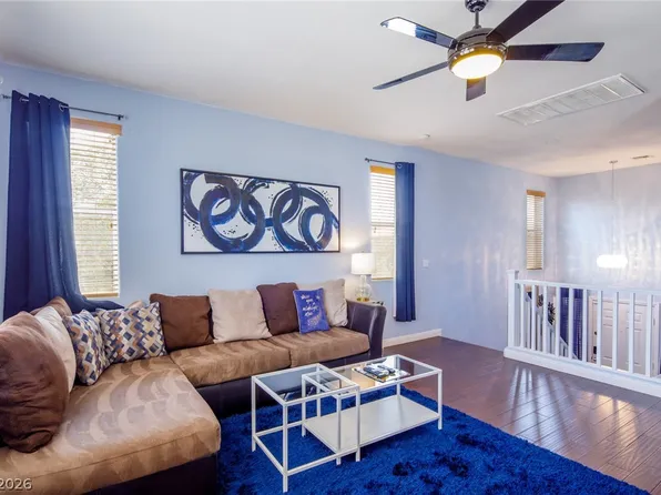 10780 Manchester Park Dr, Las Vegas, NV 89141