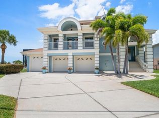 3397 Bluefish Dr, Hernando Beach, FL 34607