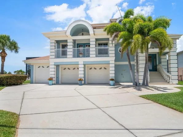 3397 Bluefish Dr, Hernando Beach, FL 34607