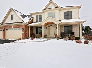 972 Bluestem Dr #972, Geneva, IL 60134