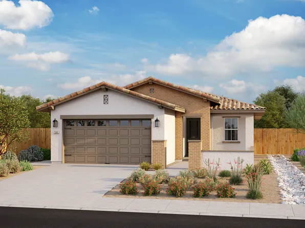Plan 1566 Plan, Sutter at Rio Del Oro