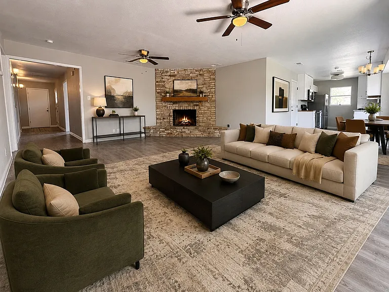 5522 Grand Lake Dr — Photo 5