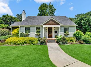 420 Longview Ter, Greenville, SC 29605