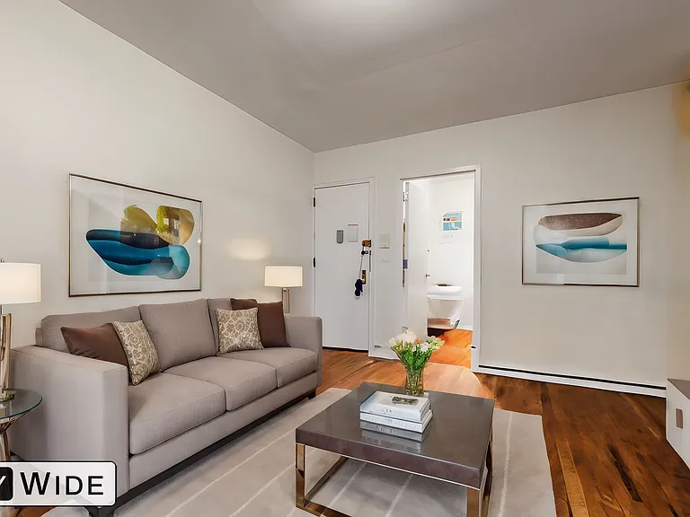 207 W 80th St #4B — Photo 1