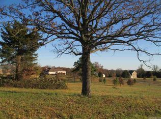 LOT-14A Graystone Acres LOT 14A, Searcy, AR 72143