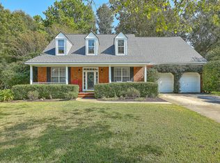 2720 Merwether Ln, Mount Pleasant, SC 29466