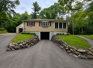318 Shapleigh Road, Lebanon, ME 04027-3813