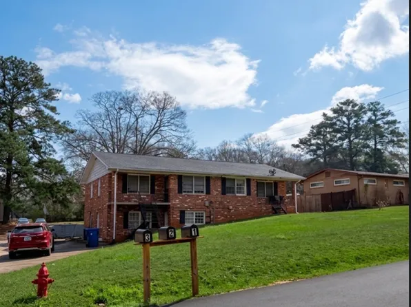 71 Lowe St APT 3, McDonough, GA 30253